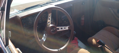 Imagem 10 de 25 de Chevrolet Opala Comodoro Coupê - 1988