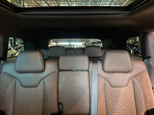 Jeep Commander 1.3 T270 TURBO FLEX OVERLAND AT6