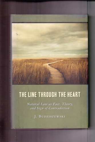 The Line Through The Heart