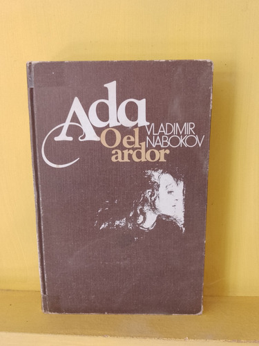 Ada O El Ardor. Nabokov