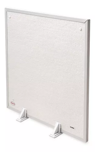 Calefactor Electrico Panel Estufa Bajo Consumo Hogar C1009