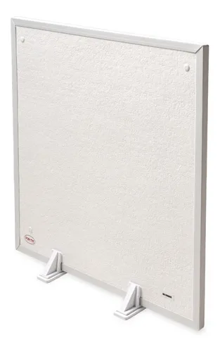 comprar Panel Placa Calefactor 500w Bajo Consumo No Larga Olor X4