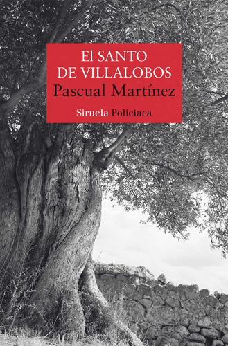 El Santo De Villalobos - Martínez, Pascual  - *