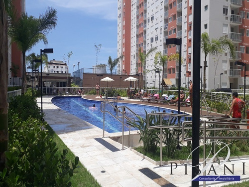 Imagem 17 de 30 de Up Barra, Apto De 2 Qtos Com Suite, Sol Da Manha, Vista Interna, Lazer Mais Que Completo - Ap02777 - 69403263