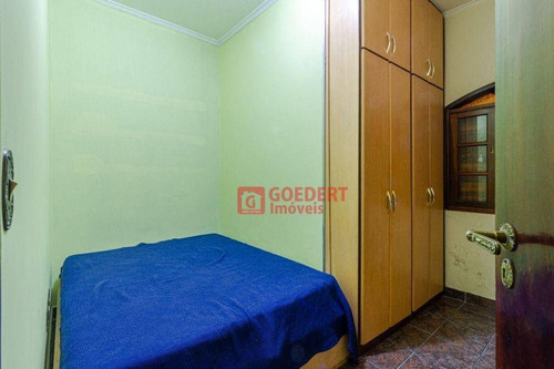 Imagem 3 de 20 de Casa Com 3 Dormitórios À Venda, 180 M² Por R$ 692.000,00 - Cidade Brasil - Guarulhos/sp - Ca0516