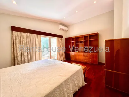 Casa En Alquiler En Altamira