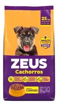 Comprar Comida Para Perros Zeus Cachorros Raf 25kg