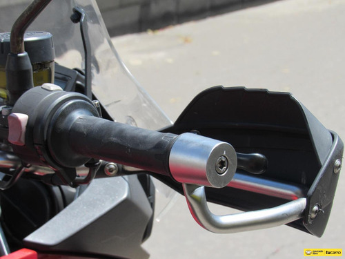 Bmw F700 Gs 800 Cc