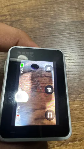 Cámara Gopro Hero7 White Full Hd Ntsc/pal Sptm1 (Usado)