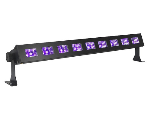 ®® Barra 50cm Luces Fluor Luces Para Fiestas Fluor Cubre 6x6