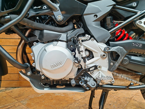 Bmw F850gs