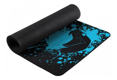 Imagen 2 de 5 de Mouse Pad Para Computadoras Imexx Python