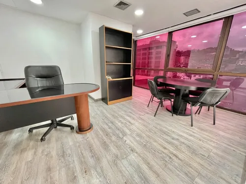 Oficina En Venta En Cct 88 M2