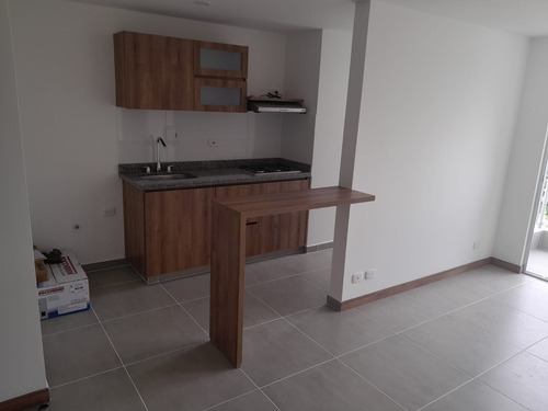  Alquiler  Apartamento En Baja Suiza ,manizales 