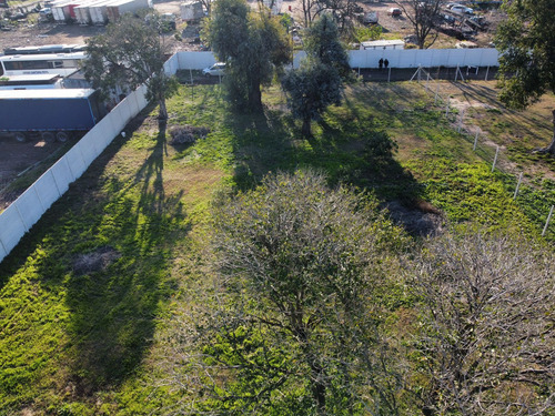 Terreno / Lote En Venta De 900m2 Ubicado En Benavídez