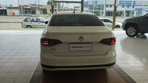 Volkswagen Virtus 1.6 Comfortline At