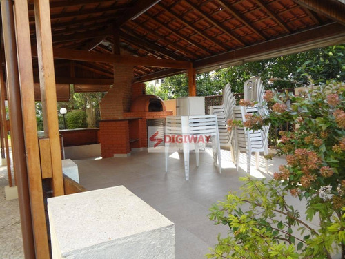 Imagem 23 de 23 de Apartamento Com 2 Dormitórios À Venda, 68 M² Por R$ 429.000,00 - Aclimação - São Paulo/sp - Ap1898