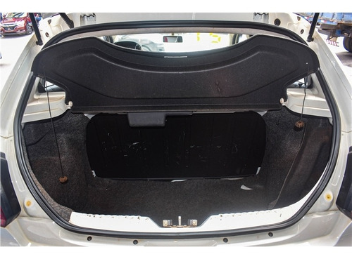 Imagem 11 de 13 de Volkswagen Gol 1.0 12v Mpi Totalflex 4p Manual