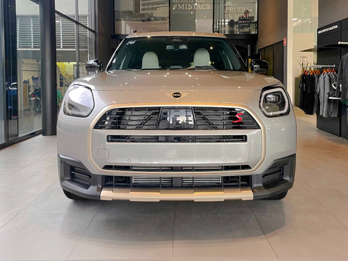 Mini Countryman MINI Countryman S ALL4 (Aut.)