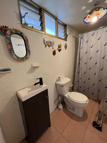 En Venta Amplia Y Cómoda Casa, Los Reyes, Coyoacan Cc