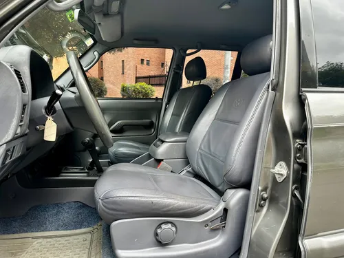 Toyota Prado 3.4 Vx
