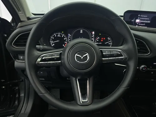 Mazda CX-30 2.0 Grand Touring Lx At Hibrido Ligero - Mhev