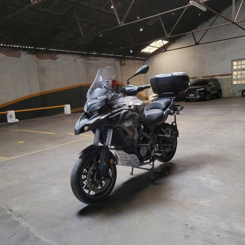 Imagen 1 de 24 de Benelli Trk 502 Trk502