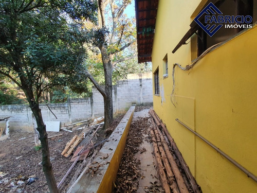 Imagem 16 de 30 de Chacara - Ch00026 - 69674424
