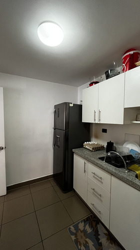 Arriendo Lo Campino Casa Condominio