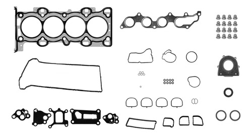 Juego Juntas De Motor Ford L6 2.0l  Pick Up 1954-1964