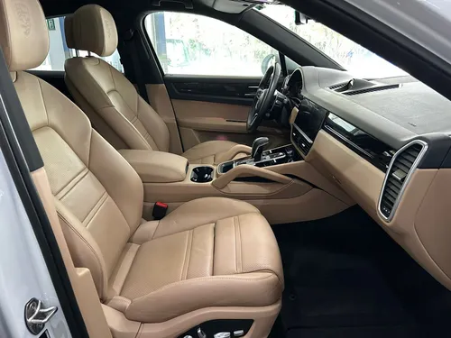 Porsche Cayenne 3.0 S E Hybrid At