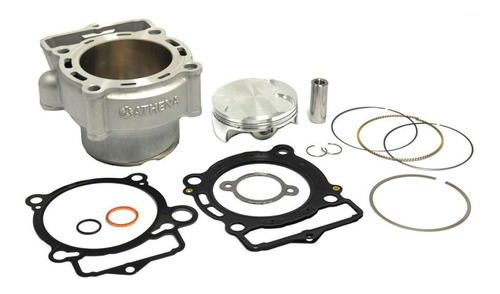 Kit Cilindro Athena Ktm/husq 350 14-16      