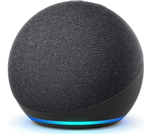 Amazon Echo Dot 5ta Generacion Asistente De Voz Alexa