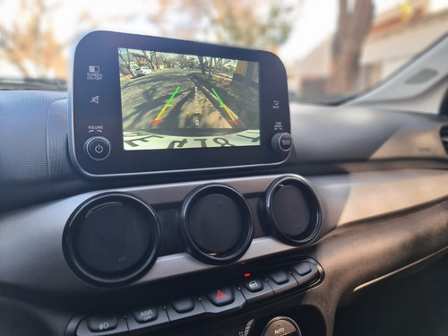 Fiat Cronos 1.3 Gse Drive Pack Conectividad