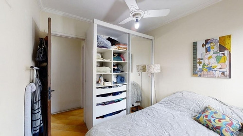 Imagem 18 de 20 de Apartamento - Ap03250 - 69290373