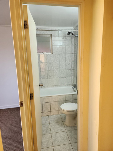 Departamento En Venta De 3 Dorm. En Puerto Montt