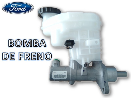 Imagen 2 de 5 de Bomba De Freno Ford Explorer 3.5 V6 2011-2015