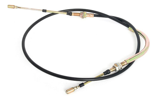 Arazon Cable Cambio Transmision Delantera Reversa Para Golf