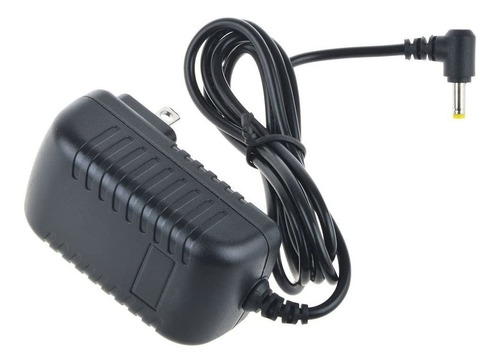 Cjp Adaptador De Ca Friki Para LG Bp250 N Pb 125 Discos...