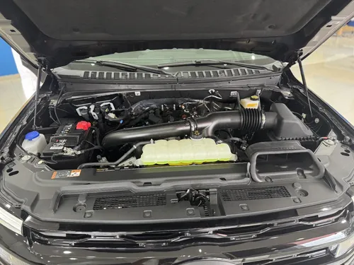 Ford Expedition Stealth Performance 2024