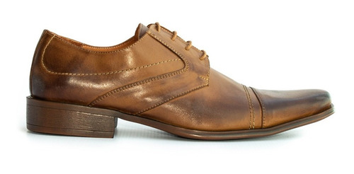 Zapatos Hombre Oxfords Cuero Vacuno Fabricante 4211