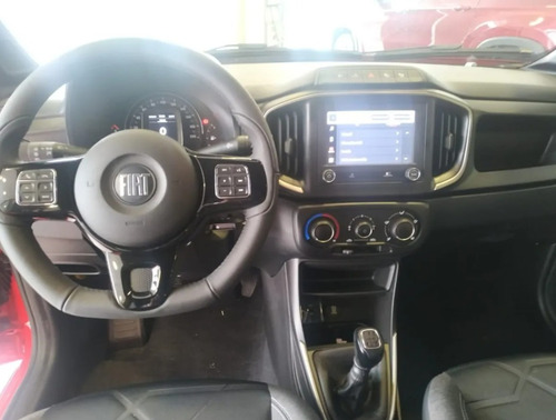 Fiat Strada 1.3 Trekking Multijet Cd *