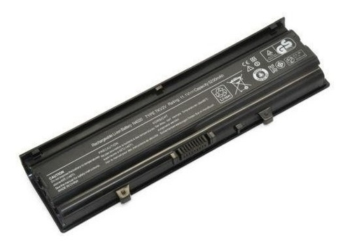 Bateria Para Dell Inspiron N4020 N4030 M4010 M4020 M4030