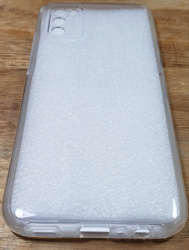 Imagen 3 de 10 de Funda 360 Protege 100% Compatible Con Samsung A02s