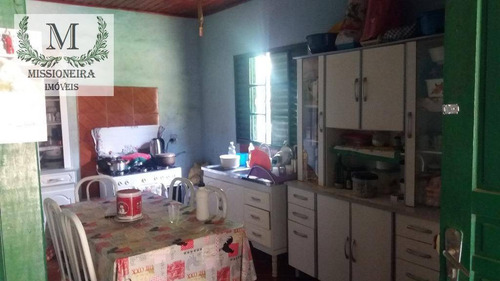 Imagem 17 de 24 de Chácara Com 3 Dormitórios À Venda, 1350 M² Por R$ 110.000,00 - Passo Da Areia - Viamão/rs - Ch0004