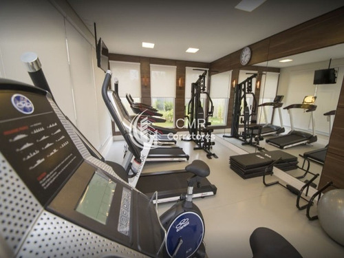 Imagem 17 de 19 de Cobertura A Venda 286m² 3 Suítes 4 Vagas - Vista Privilegiada - Jd. Samambaia - Jundiaí/sp - Ap00499 - 69305057