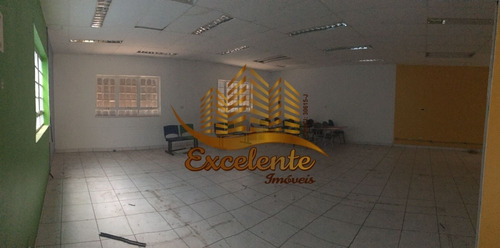 Imagem 6 de 6 de Comercial - Aluguel - Loteamento Remanso Campineiro - Cod. 514 - L514