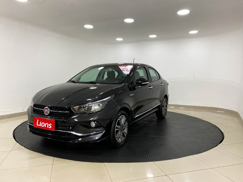 Imagem 5 de 21 de Fiat Cronos