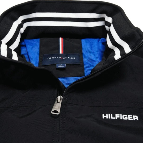 Imagem 5 de 7 de Jaqueta Tommy Hilfiger Original Lançamento Pronta Entrega