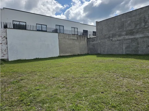 Lote En Venta Llanogrande, Rionegro